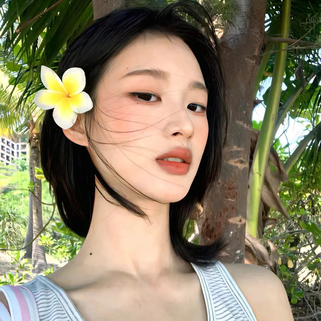 圈内老戏骨素颜现身菜市场，前后半年内幕曝光，评论区沦陷